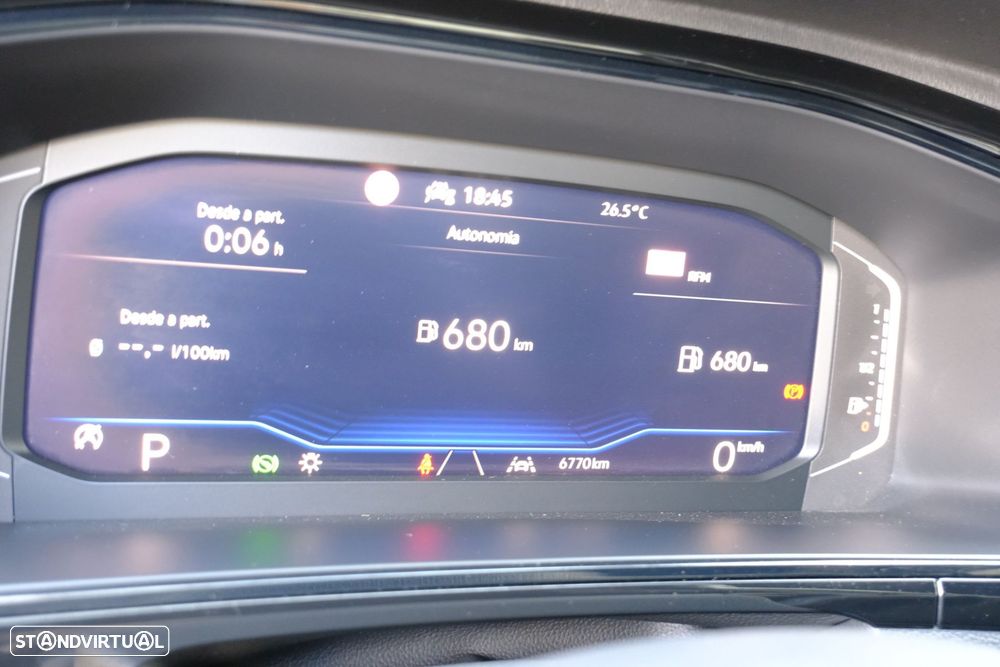 VW T-Roc 1.5 TSI Black Style DSG - 20