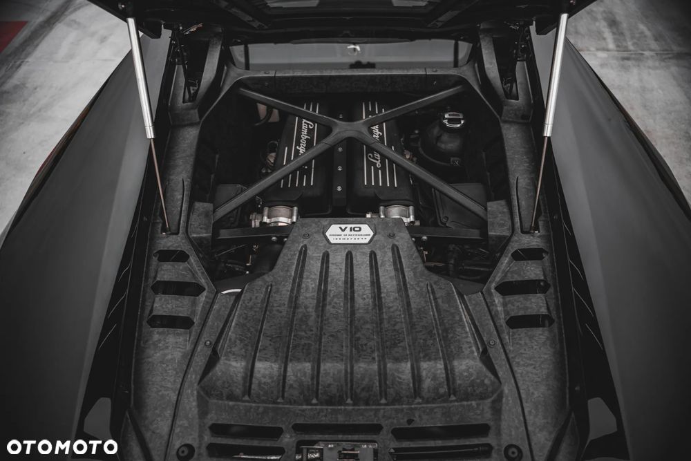 Lamborghini Huracan LP610-4 - 10