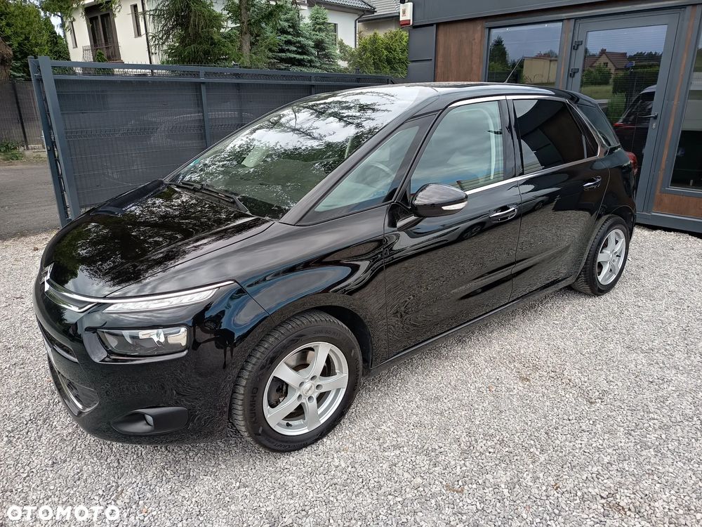 Citroën C4 Picasso BlueHDi 150 SELECTION - 4
