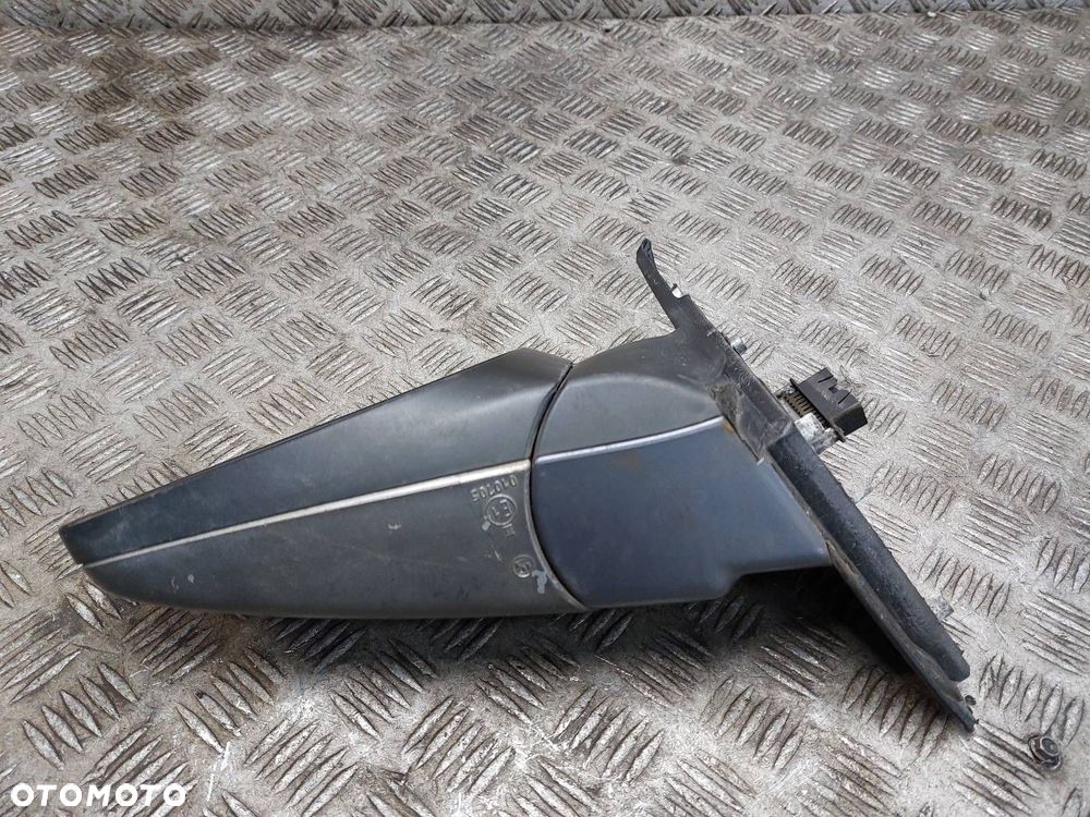 LUSTERKO LEWE ELEKTRYCZNE OPEL VECTRA C Z155 5 PIN EU - 6