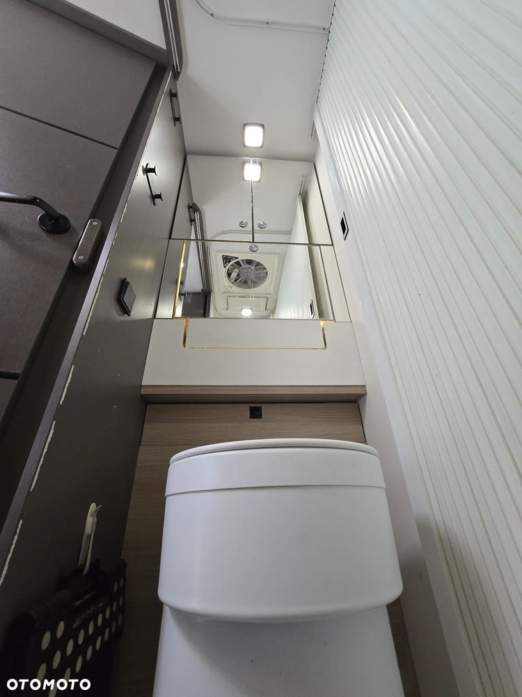 Chausson X550 - 12