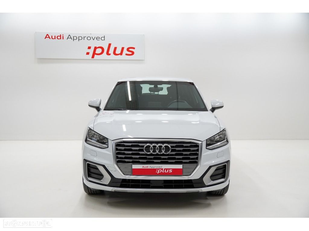 Audi Q2 1.6 TDI S-line - 6