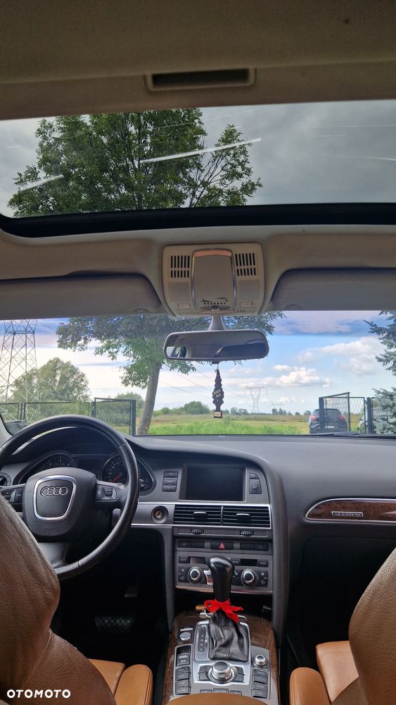 Audi A6 Limousine - 18