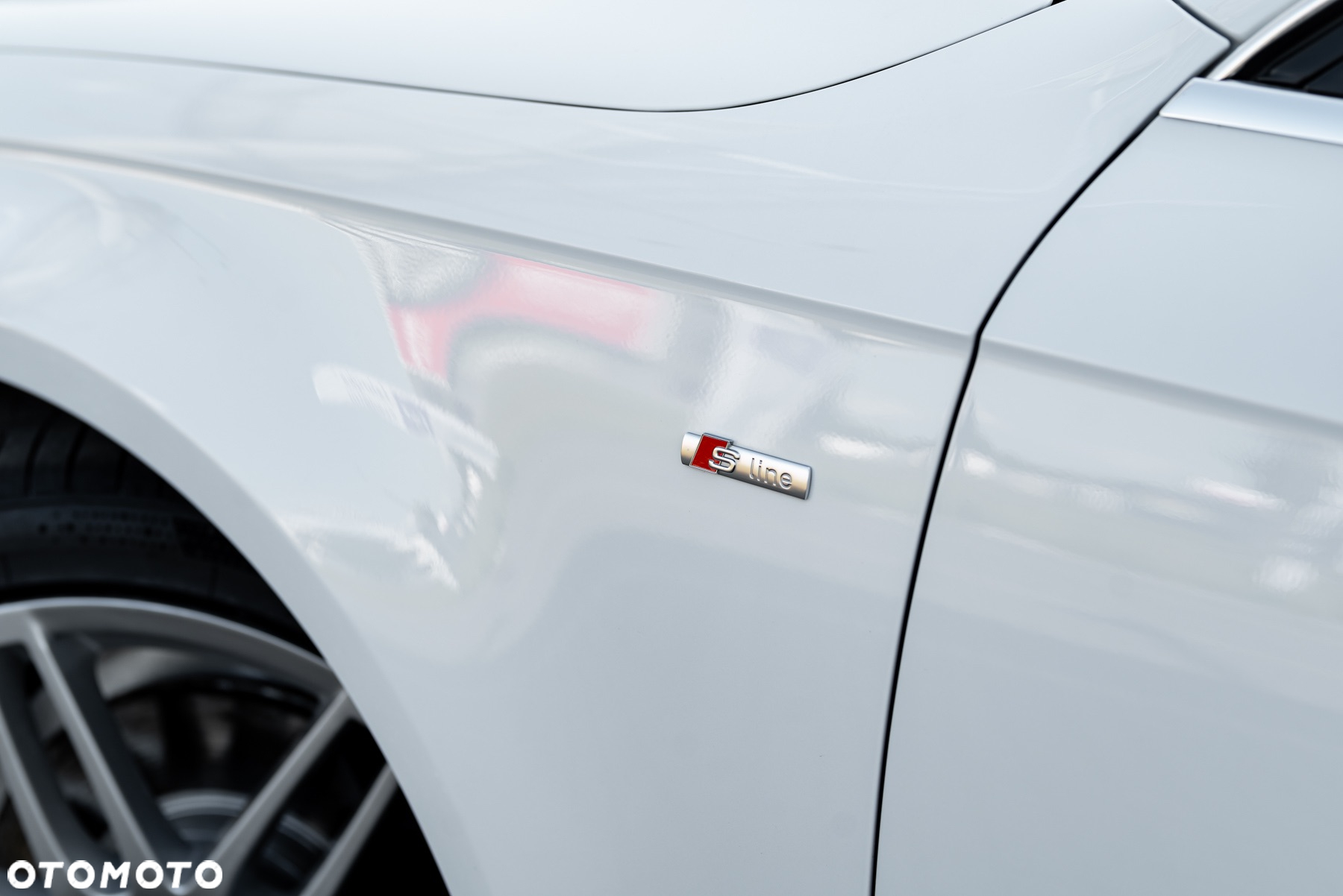 Audi A4 Avant 3.0 TDI DPF quattro S line Sportpaket - 19