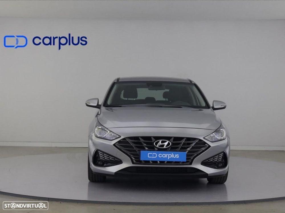 Hyundai i30 1.0 T-GDi Style Plus - 3