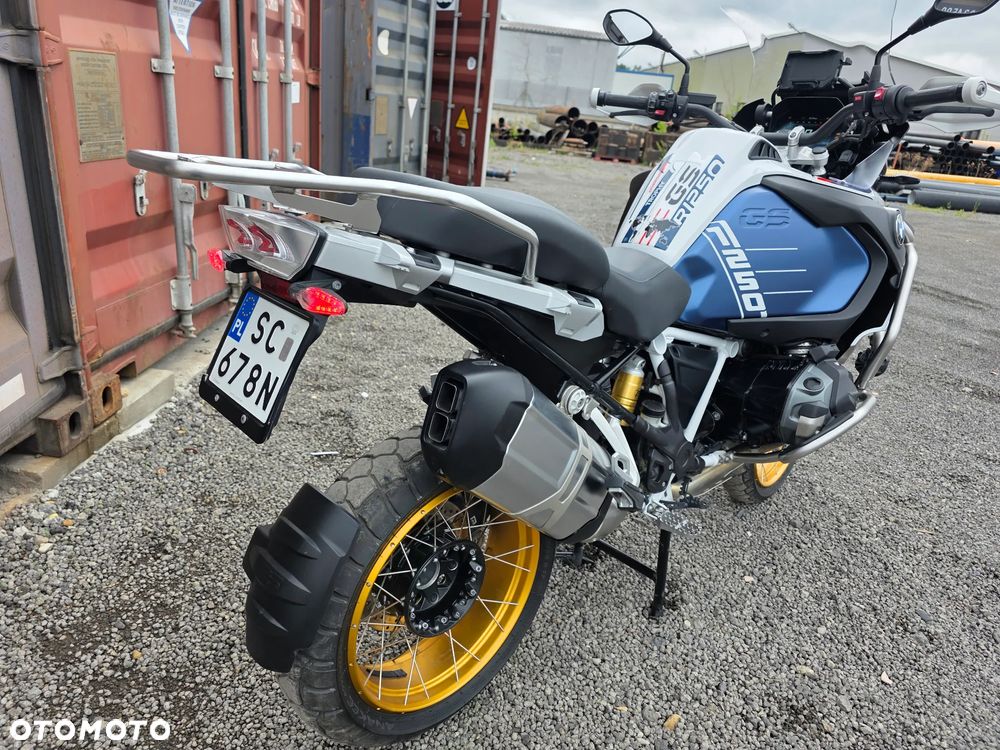 BMW R1250 GS Adventure - 24