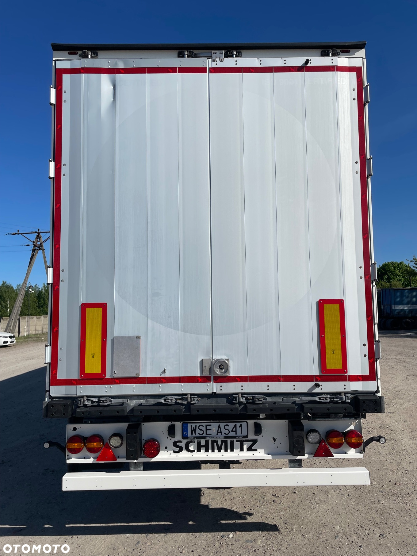 Schmitz Cargobull - 5