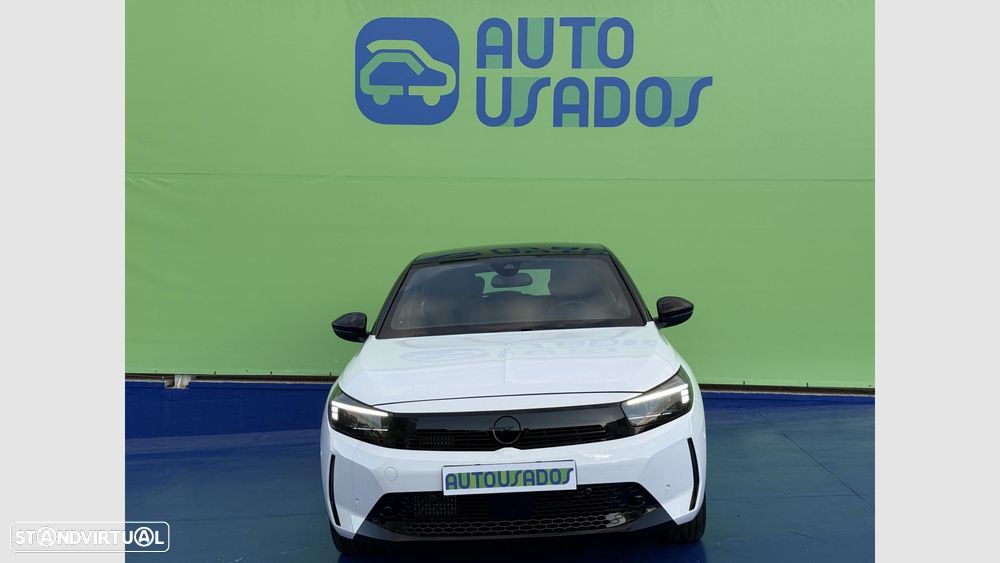 Opel Corsa 1.2 T GS - 5