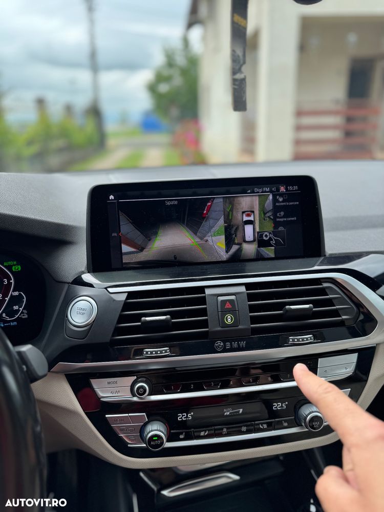 BMW X3 xDrive30e AT PHEV - 25