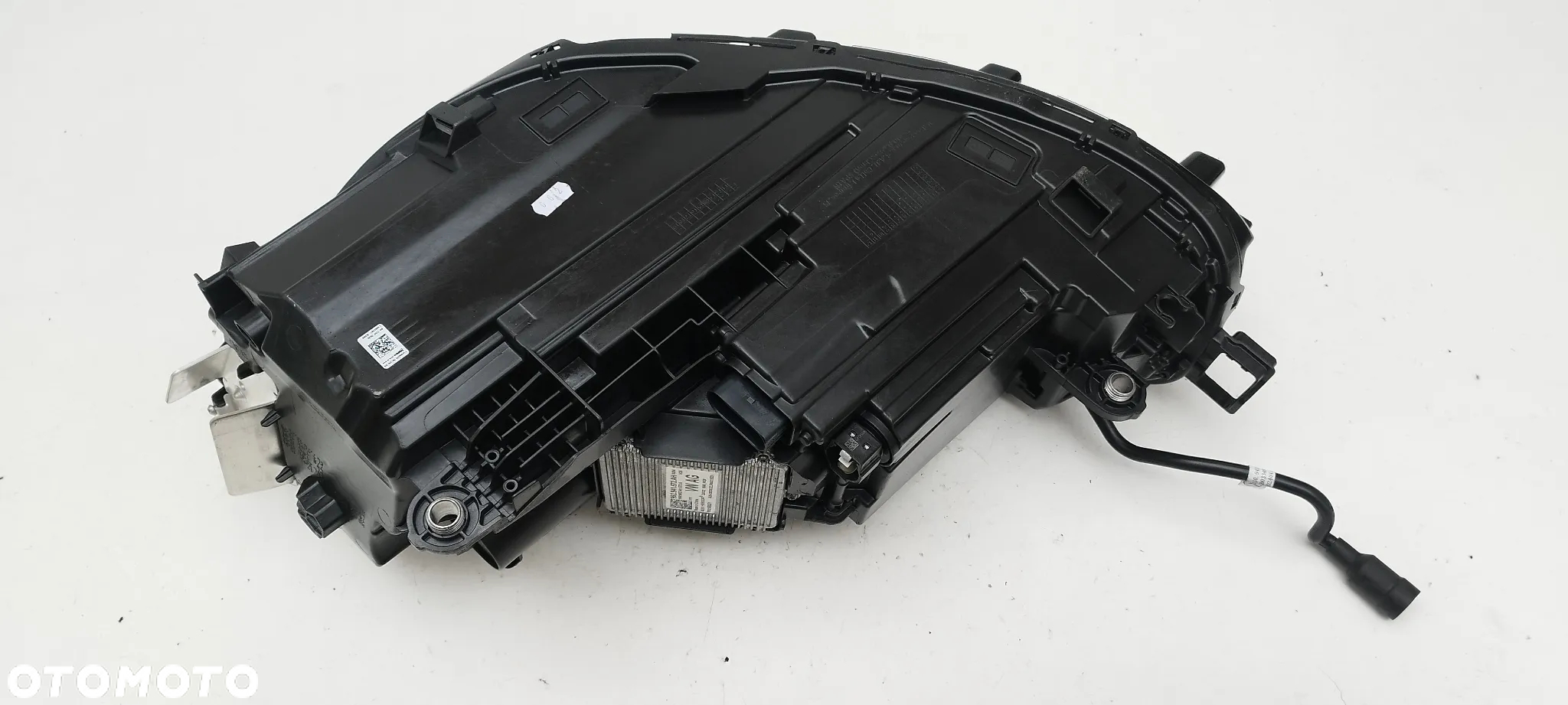 Vw Passat B9 2023- IQ Full Led Matrix Prawa Idealna Oryginał 3J1941036 - 4