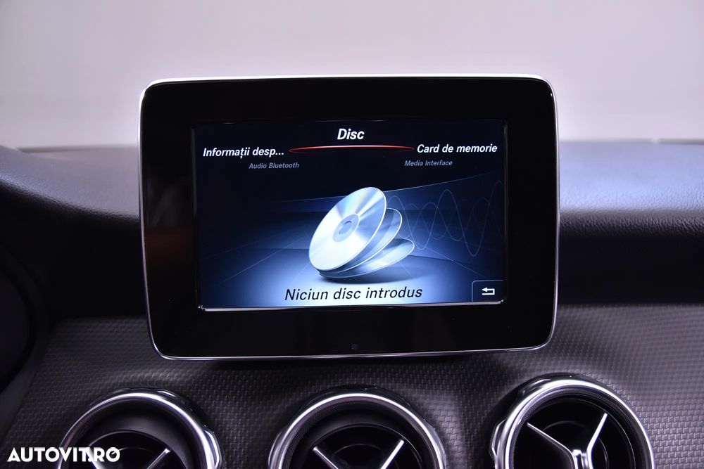 Mercedes-Benz GLA 200 d 4MATIC Aut. - 20