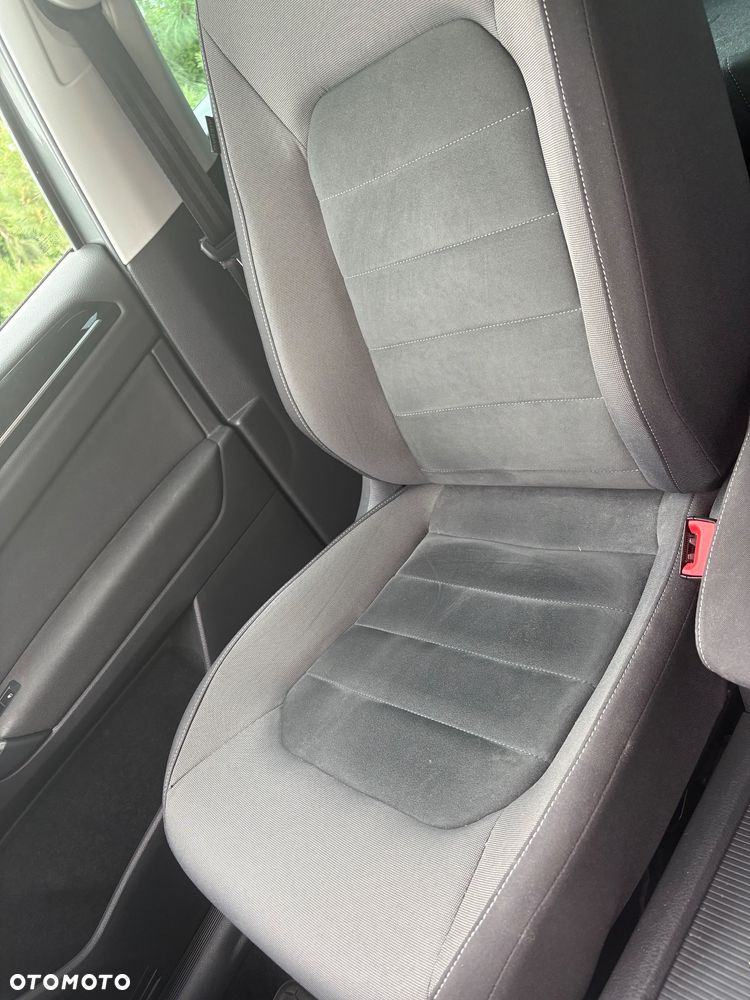 Volkswagen Golf Sportsvan SV 1.6 TDI Highline - 29