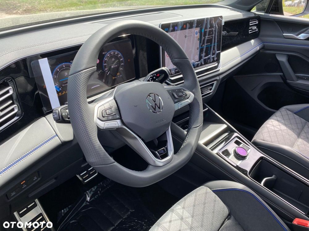 Volkswagen Tiguan - 3