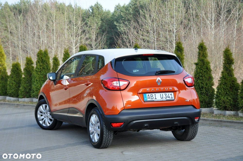 Renault Captur - 14