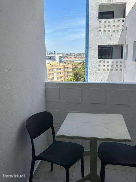 T1 Praia Rocha - WIFI - Grande imagem: 4/8