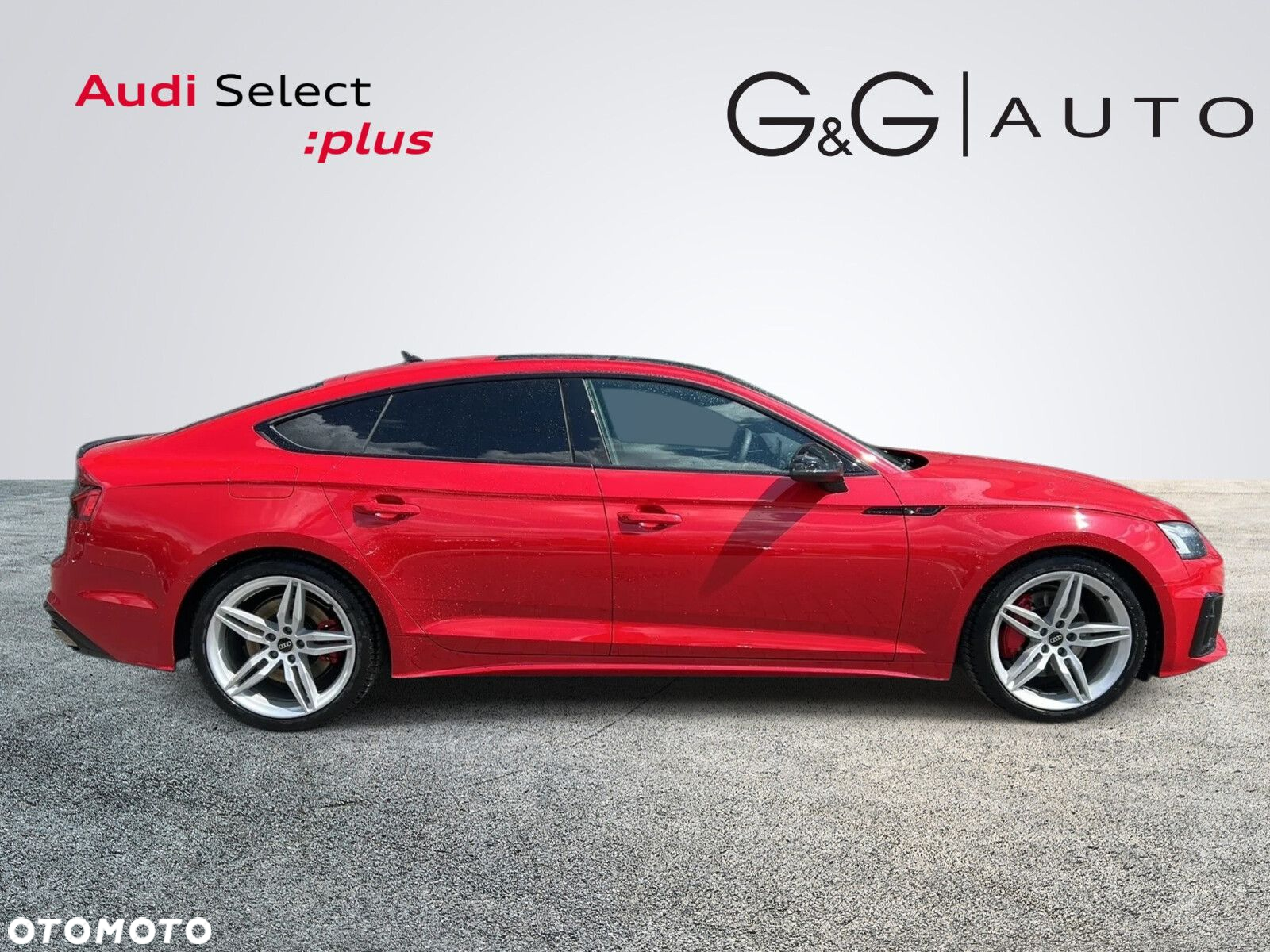 Audi A5 - 3