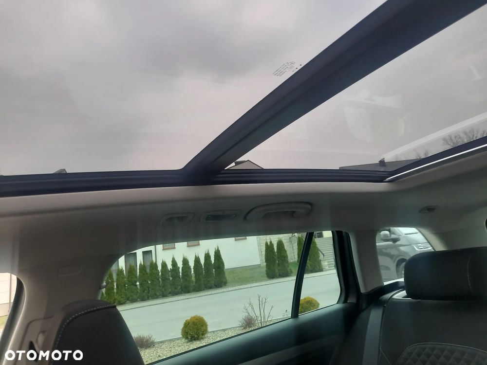 Skoda Superb 2.0 TSI 4x4 Ambition DSG - 14