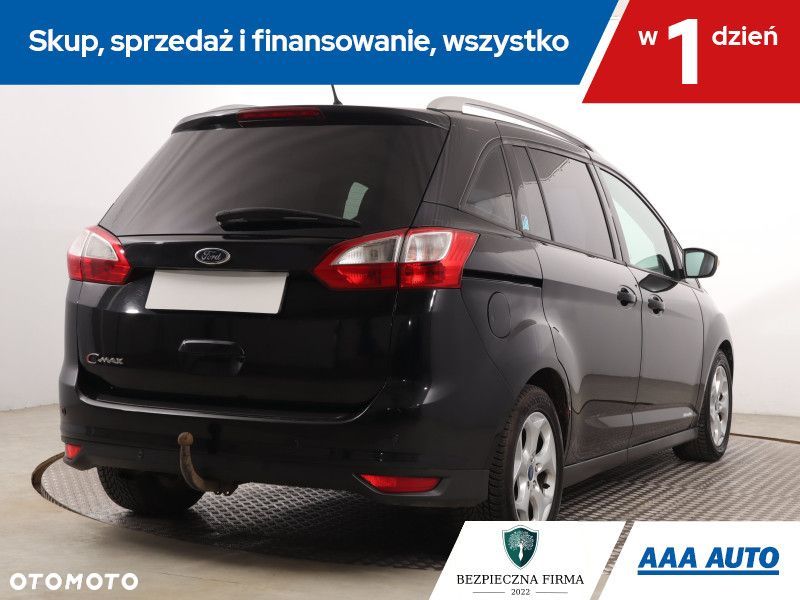 Ford Grand C-MAX - 7