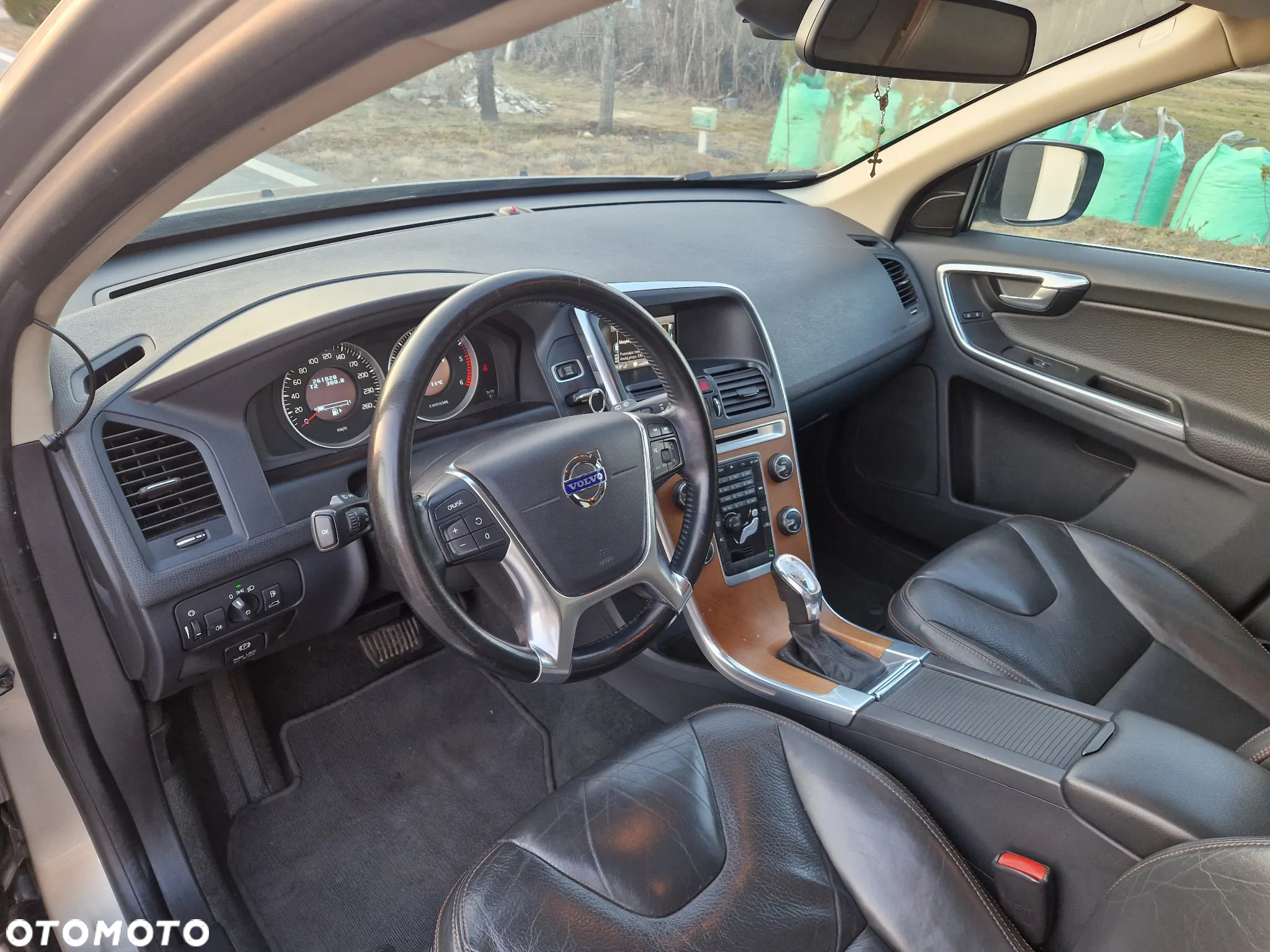 Volvo XC 60 D4 Geartronic Momentum - 15