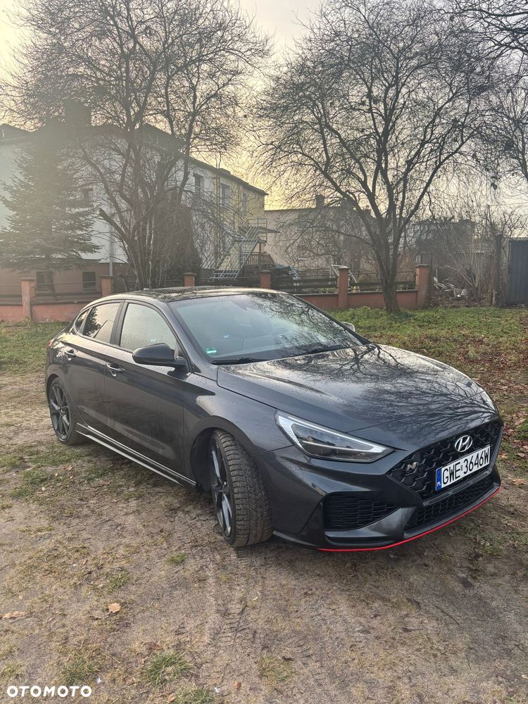 Hyundai i30 N - 2