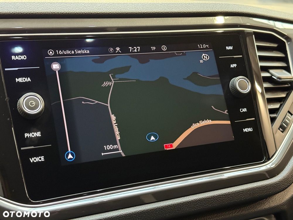 Volkswagen T-Roc 1.5 TSI ACT Premium DSG - 38