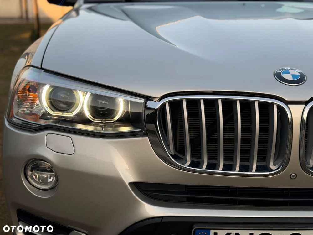 BMW X3 - 2