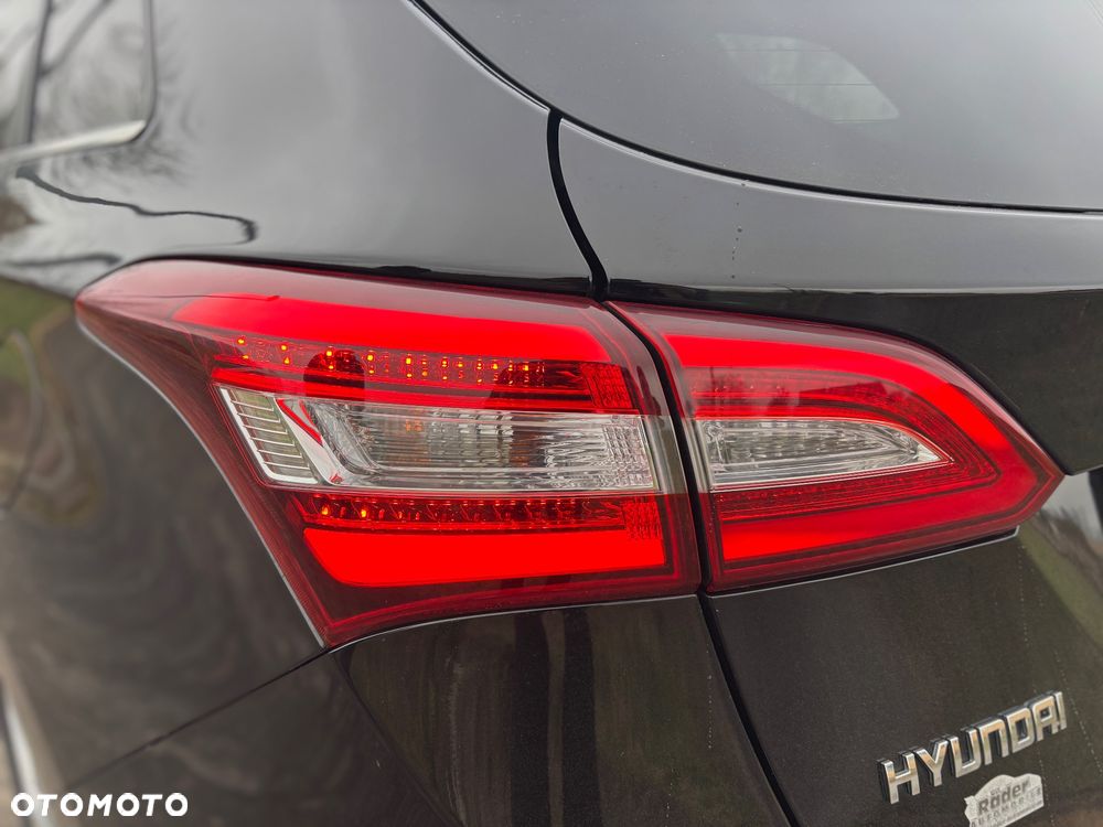 Hyundai i30 1.6 CRDI Trend - 10