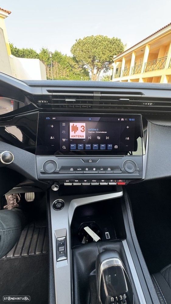 Peugeot 308 1.2 PureTech Active Pack - 11