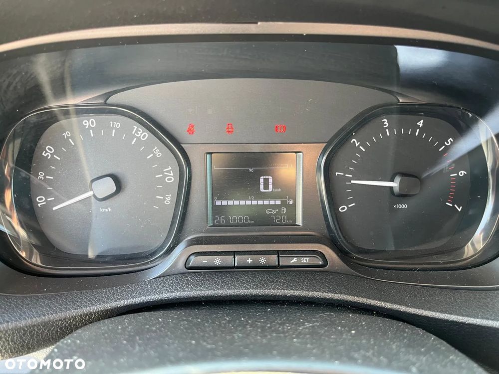 Toyota PROACE - 16