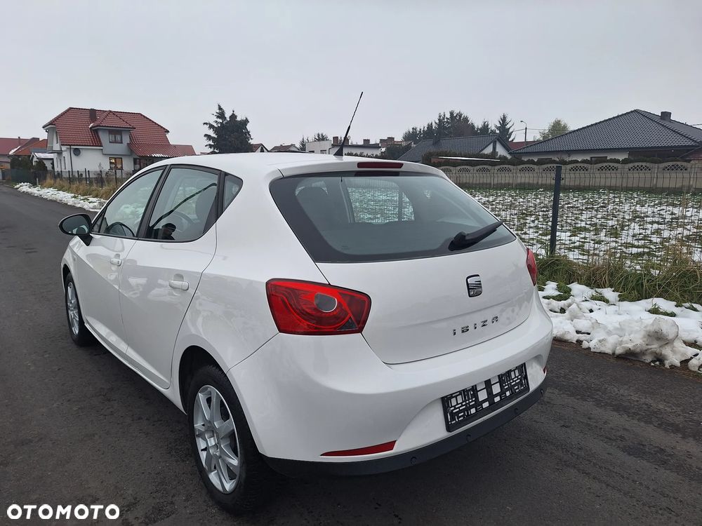 Seat Ibiza - 23