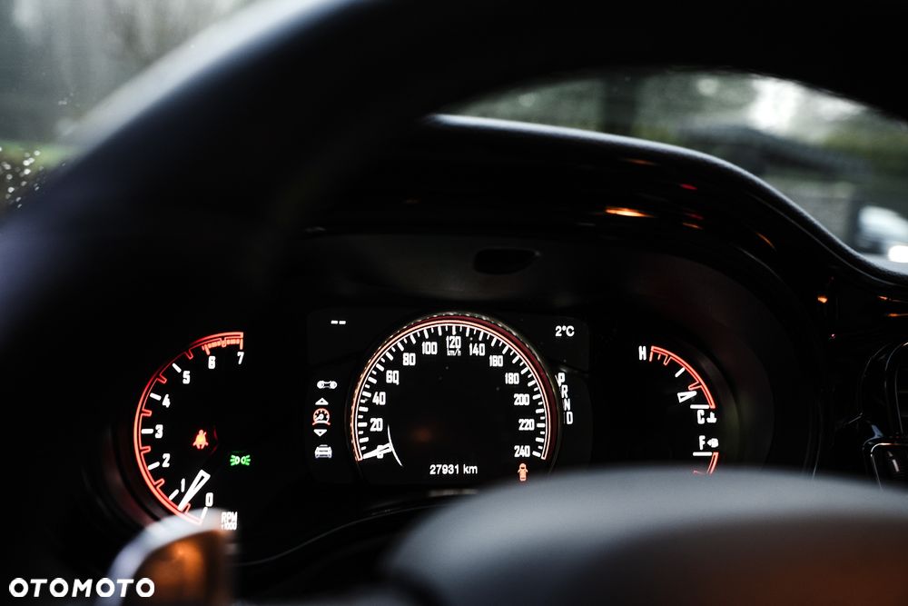 Dodge Durango 5,7 R/T - 35