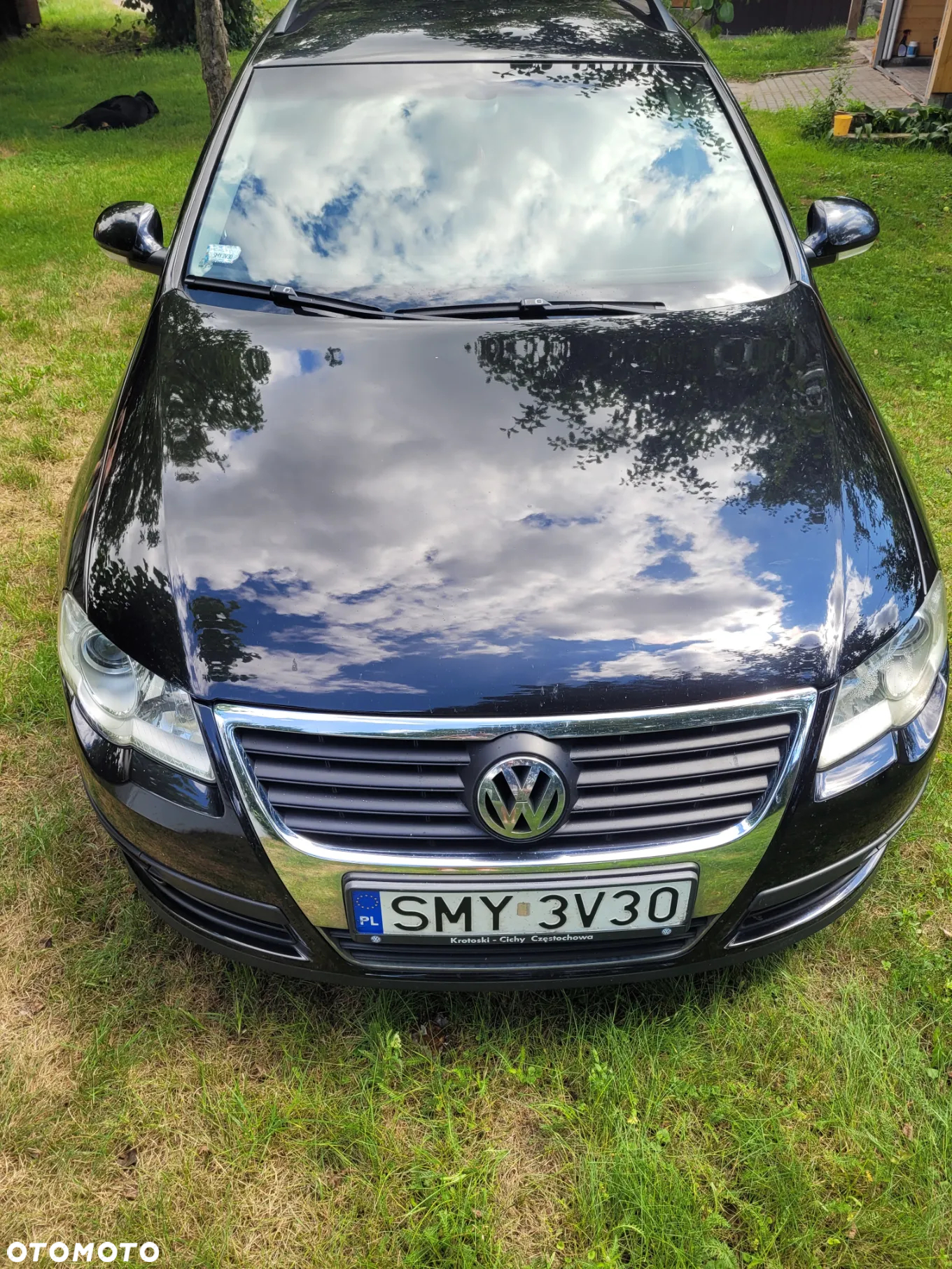 Volkswagen Passat Variant 1.9 TDI Trendline - 13