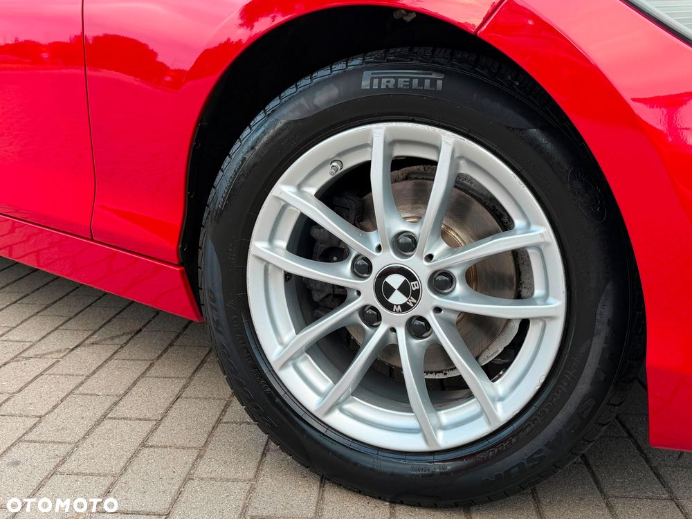 BMW Seria 1 116i Sport Line - 12