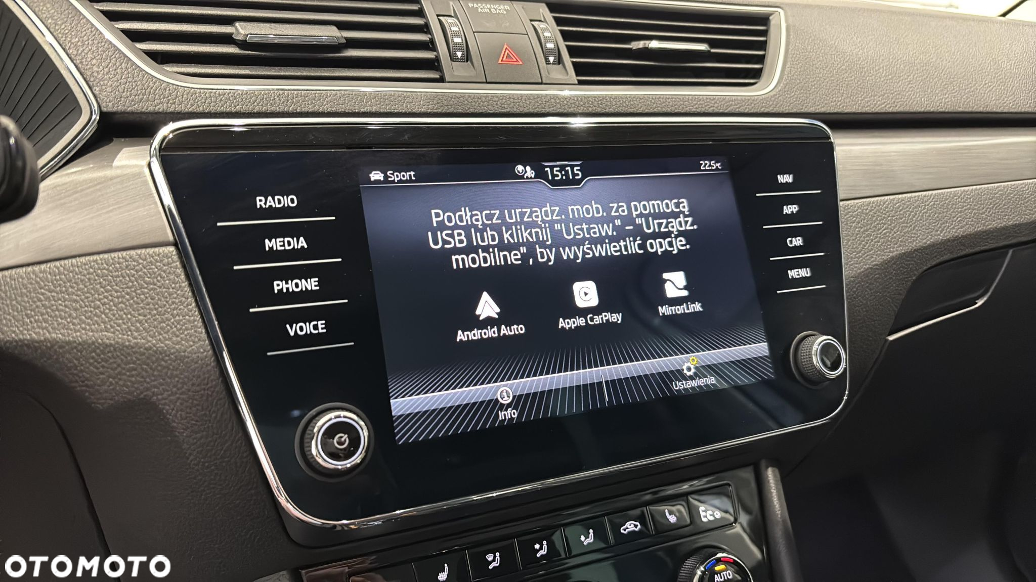 Skoda Superb - 26