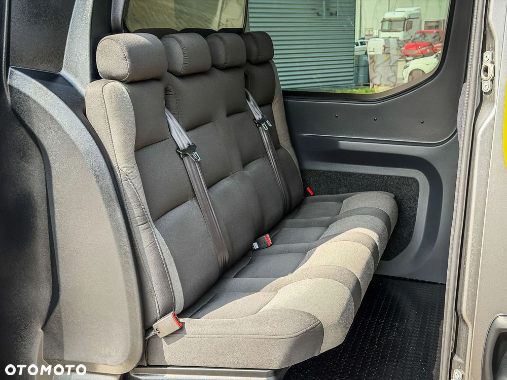Iveco 35S16A8V L3H2 7-miejscowy ! - 14