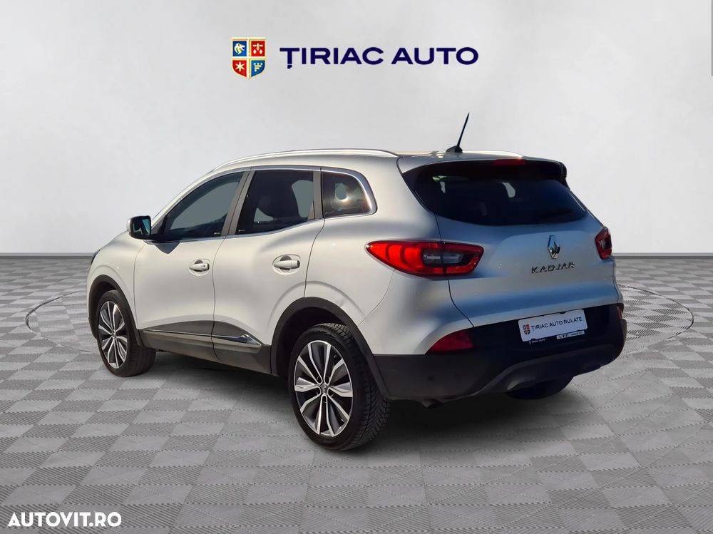 Renault Kadjar 1.2 TCe EDC Intens - 3