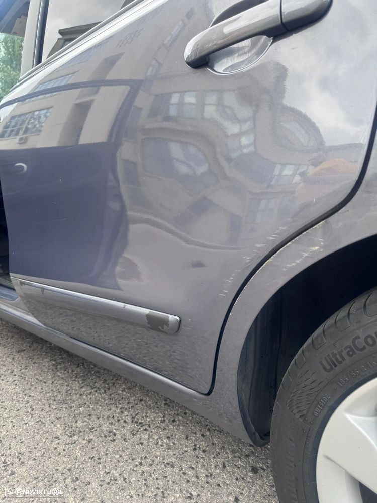 Nissan Note 1.6 Tekna AT Chave Inteligente - 17