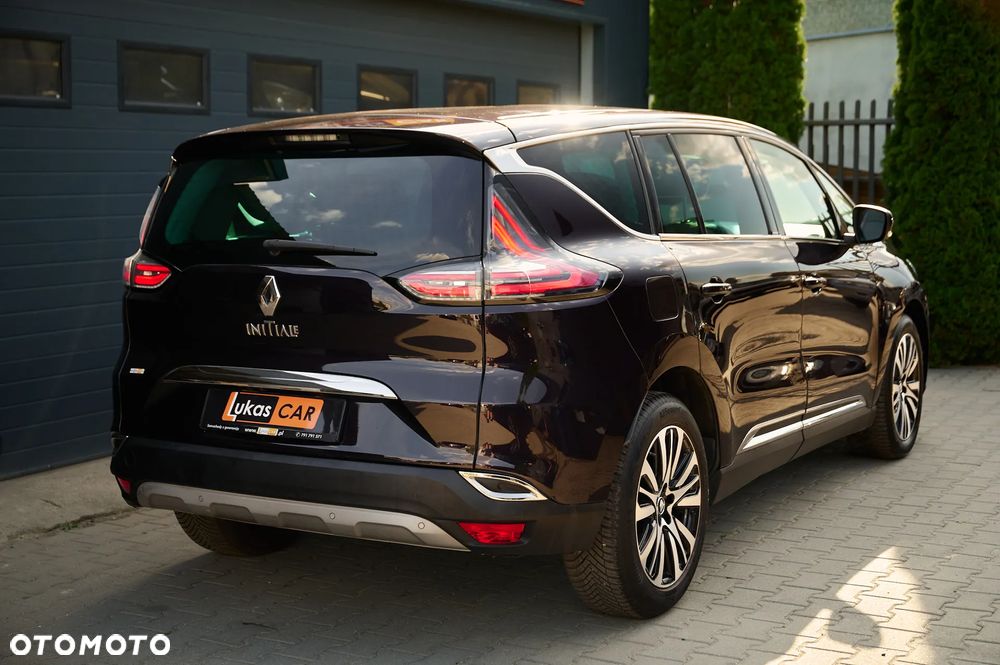 Renault Espace 1.6 TCE Initiale Paris EDC - 7