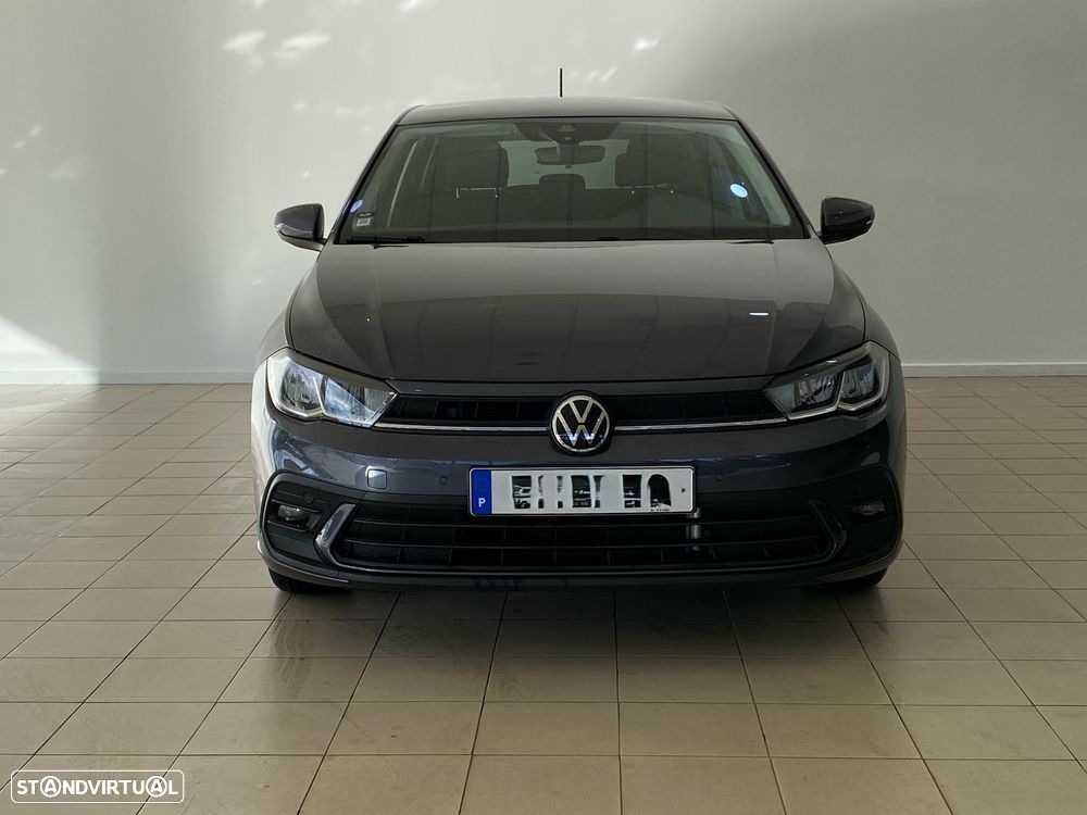 VW Polo 1.0 TSI Urban - 2