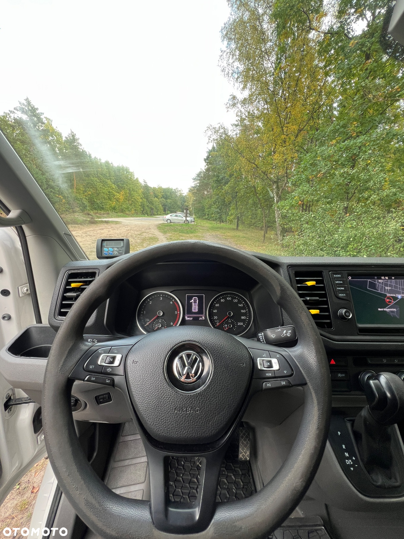 Volkswagen Crafter - 17