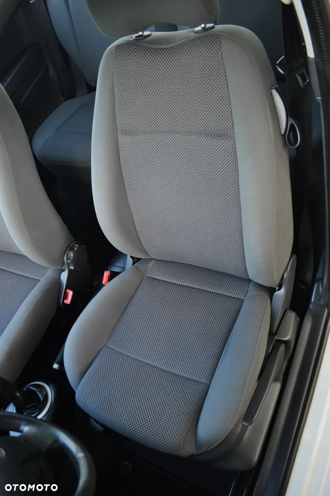Volkswagen Fox 1.2 Style - 21