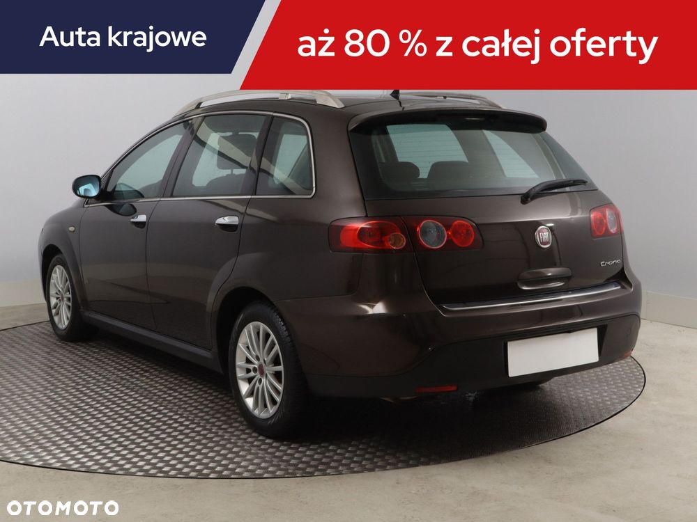 Fiat Croma - 6