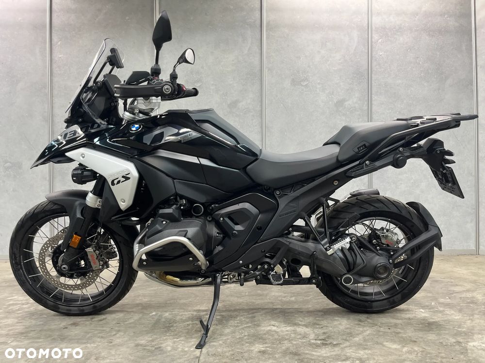 BMW GS - 5