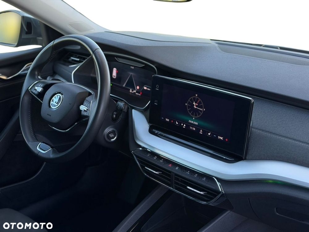 Skoda Octavia - 15
