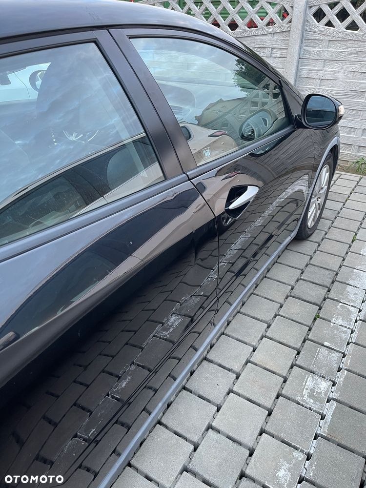Honda Civic 2.2i-CTDi DPF Executive - 17