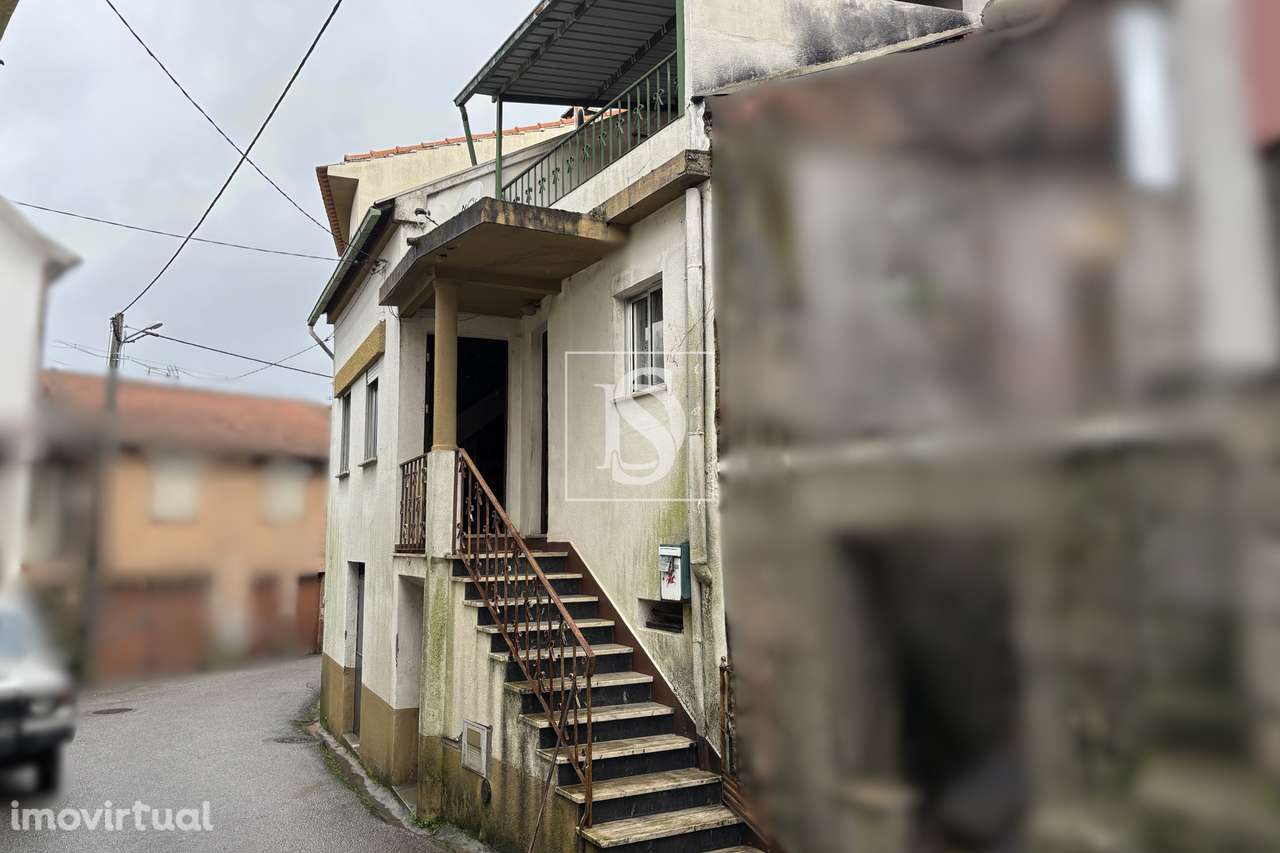 Moradia T3  em Ferreirós do Dão (Tondela) - Grande imagem: 3/23