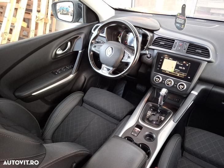 Renault Kadjar TCe EDC GPF Intens - 18