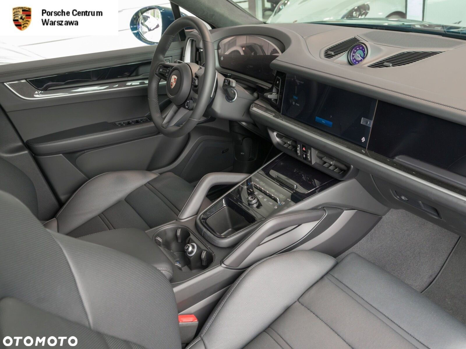 Porsche Cayenne - 13
