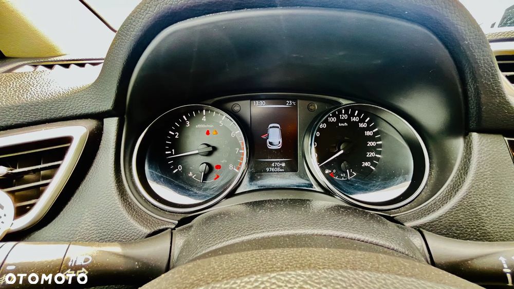 Nissan Qashqai 1.2 DIG-T Acenta - 16