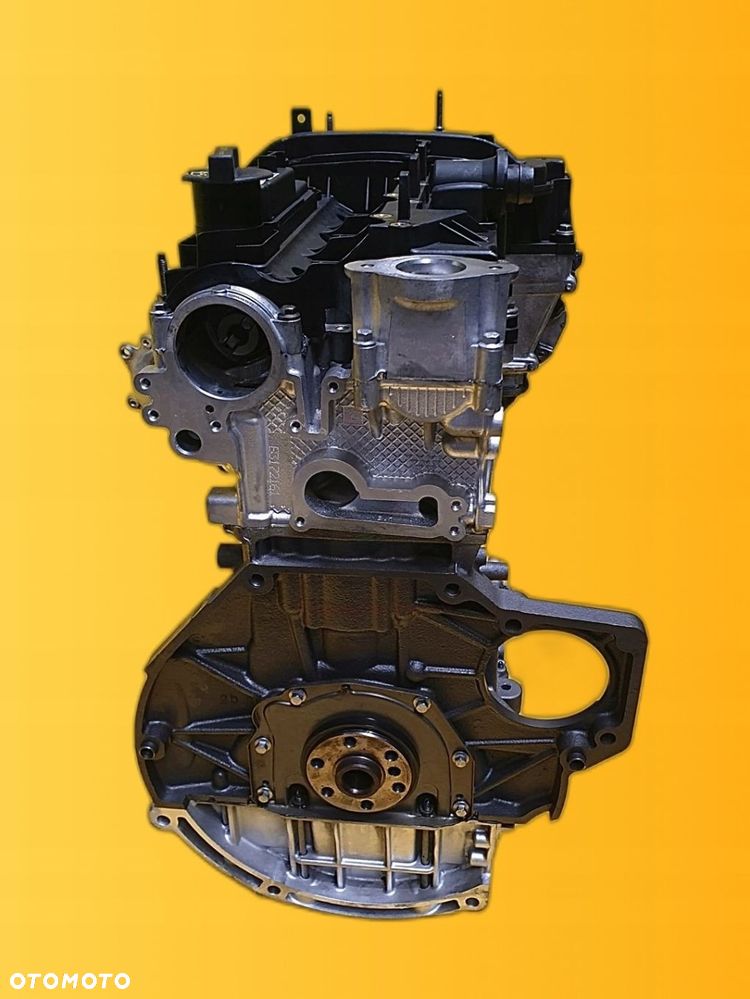 Silnik 1.0 ecoboost M1DA M1JA SFJA SFJB Ford - 4